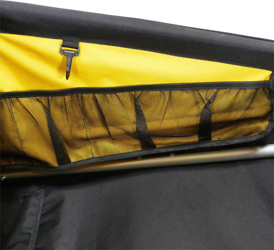 Burley Nomad Cargo Trailer