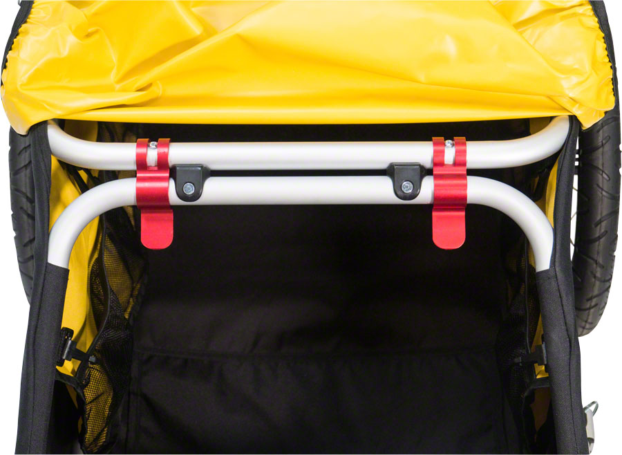 Burley Nomad Cargo Trailer