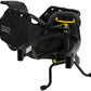 Burley Coho XC Cargo Trailer - Black