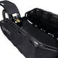 Burley Coho XC Cargo Trailer - Black
