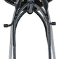 Burley Coho XC Cargo Trailer - Black