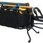 Burley Coho XC Cargo Trailer - Black
