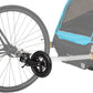 Burley 1-Wheel Stroller Kit