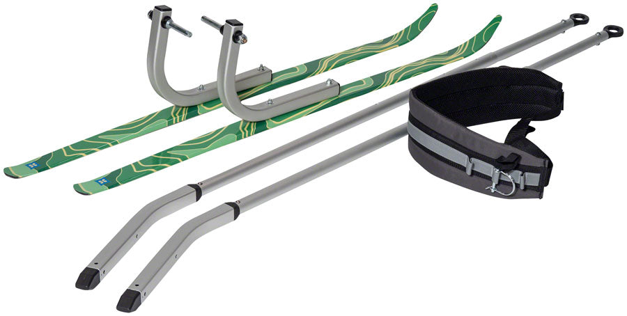 Burley Ski Kit