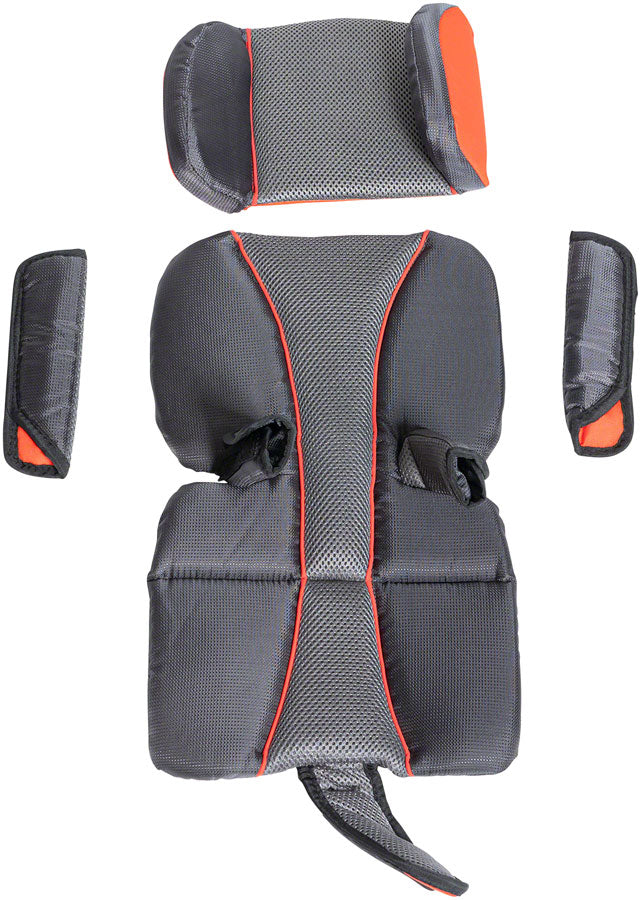 Burley Seat Pad Kit - For 2019-current Cub X