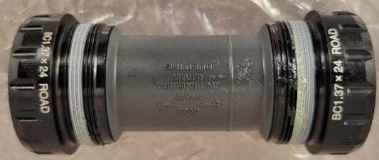 Shimano Ultegra Bottom Bracket SM-BBR60 English 68mm 1.37x24