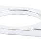 Odyssey Gyro Upper Plate Threadless Stem 1 1/8 in Steerer Polished