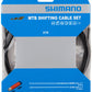 Shimano MTB Polymer Shift Cable Set - Rear