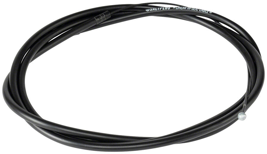 Salt Plus Linear Brake Cable - 1300mm, Black