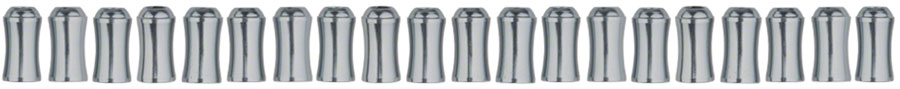 Jagwire Housing Extension for Link Shift or Brake Kit, Limited Gray