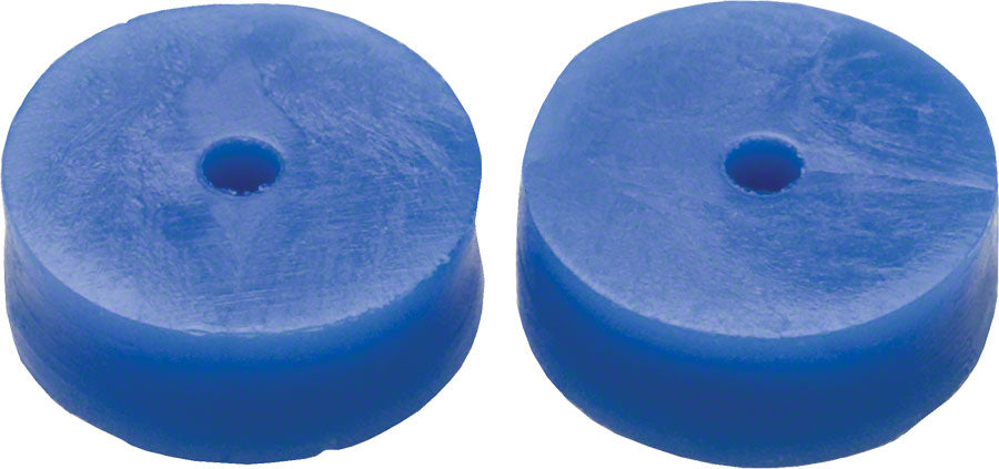 Hudz HiTech Cable Donutz Bastogne Blue Bag 30