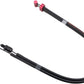 Salt Plus Dual Rotor Cable - 450mm, Black