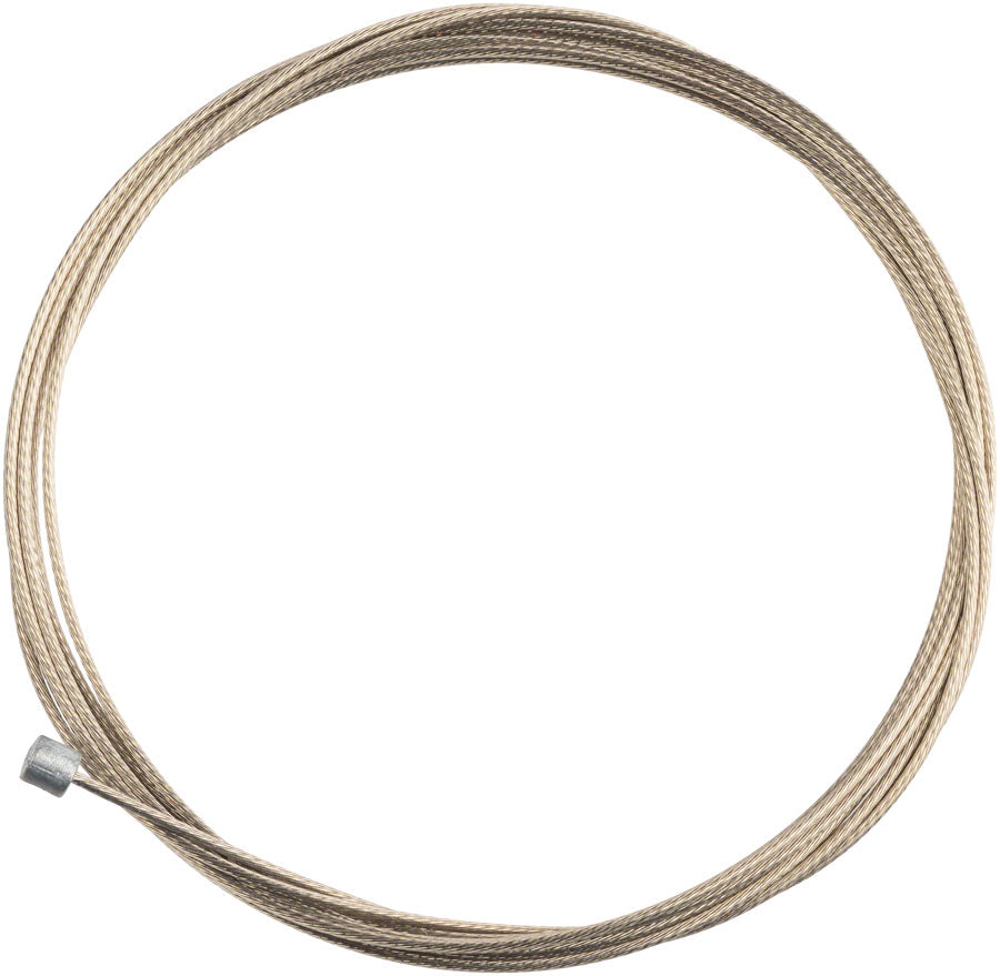 SRAM SlickWire Shift Cable - 1.1mm, 2300mm Length, Silver