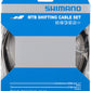 Shimano OT-SP41 Rear Derailleur Cable - Stainless Steel