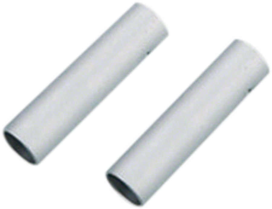 Jagwire 5mm Double-Ended Connecting/ Junction Ferrule, Bag of 10