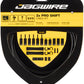 Jagwire Pro Shift Kit Road/Mountain SRAM/Shimano, Black