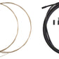Jagwire Pro Shift Kit Road/Mountain SRAM/Shimano, Celeste