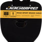 Jagwire Sport Brake Cable 1.5x2000mm Slick Stainless SRAM/Shimano Road