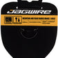 Jagwire Brake Cable Basics 1.6x2000mm Galvanized SRAM/Shimano MTB & Road