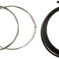 Jagwire Universal Sport Brake Cable Kit, Pink