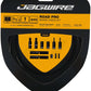 Jagwire Pro Brake Cable Kit Road SRAM/Shimano, Black