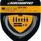 Jagwire Pro Brake Cable Kit Road SRAM/Shimano, Ice Gray