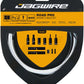 Jagwire Pro Brake Cable Kit Road SRAM/Shimano, White