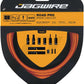 Jagwire Pro Brake Cable Kit Road SRAM/Shimano, Orange