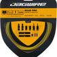 Jagwire Pro Brake Cable Kit Road SRAM/Shimano, Yellow
