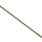 Jagwire Pro Shift Cable - 1.1 x 2300mm, Polished Slick Stainless Steel, For Campagnolo