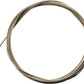 Jagwire Pro Shift Cable - 1.1 x 3100mm, Polished Slick Stainless Steel, For Campagnolo