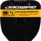 Jagwire Sport Brake Cable Slick Stainless 1.5x2750mm SRAM/Shimano Mountain/Road Tandem