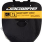 Jagwire Sport Shift Cable - 1.1 x 3100mm, Slick Stainless Steel, For SRAM/Shimano/Campagnolo