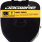 Jagwire Elite Ultra-Slick Stainless Brake Cable 1.5x2750mm SRAM/Shimano Road