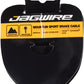 Jagwire Sport Brake Cable Slick Stainless 1.5x3500mm SRAM/Shimano Mountain Tandem