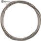 Jagwire Sport Brake Cable Slick Stainless 1.5x3500mm SRAM/Shimano Road Tandem