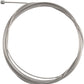 Jagwire Sport Shift Cable - 1.1 x 2300mm, Slick Stainless Steel, For Campagnolo