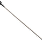 Jagwire Elite Ultra-Slick Shift Cable - 1.1 x 2300mm, Polished Stainless Steel, For Campagnolo