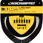 Jagwire 1x Pro Shift Kit Road/Mountain SRAM/Shimano, White