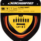 Jagwire 1x Pro Shift Kit Road/Mountain SRAM/Shimano, Orange