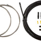 Jagwire Universal Sport Brake XL Kit, Blue