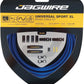 Jagwire Universal Sport Brake XL Kit, Blue