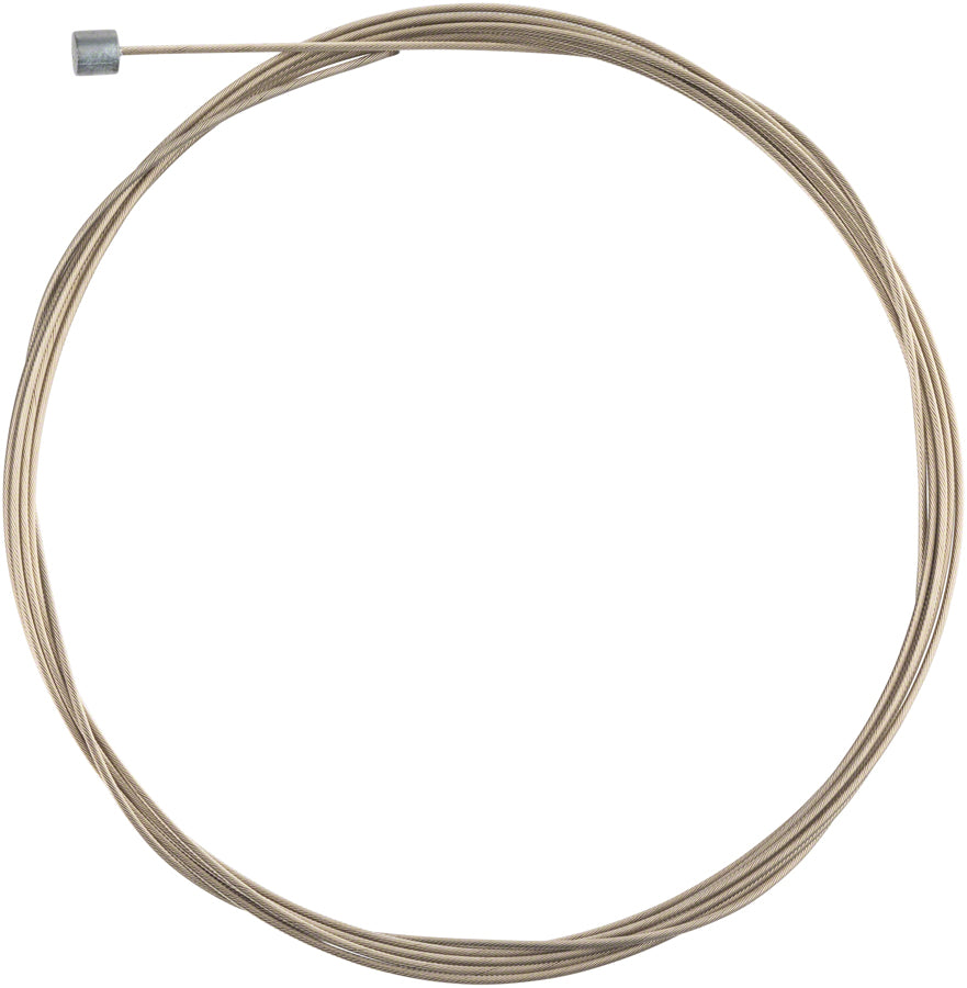 Jagwire Pro Dropper Polished Inner Cable, 0.8mm x 2000mm