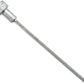 Jagwire Basics Brake Cable and Housing Assembly, Black