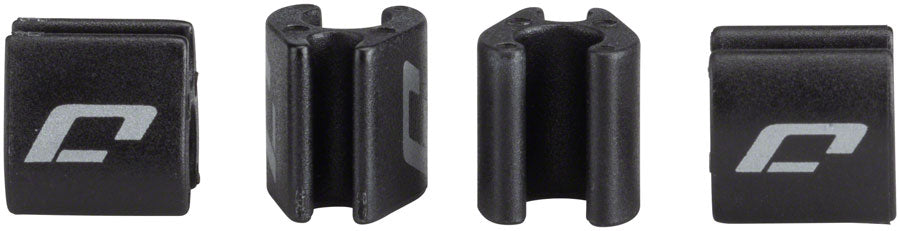Jagwire Wire Hook for Electronic Shift Wire and Brake Housing, Pack of 4