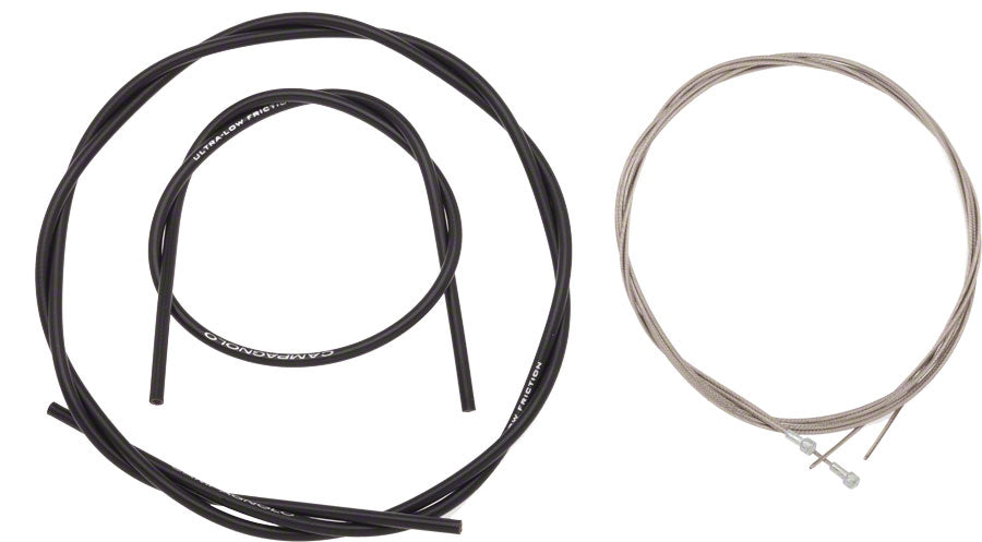 Campagnolo TT Road Brake Cable and Housing Set
