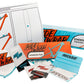 RideWrap Essential Toptube Frame Protection Kit - Matte