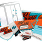 RideWrap Covered MTB Fork Protection Kit - Gloss