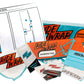 RideWrap Covered MTB Fork Protection Kit - Matte