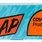 RideWrap Covered Road and Gravel Frame Protection Kit - Gloss